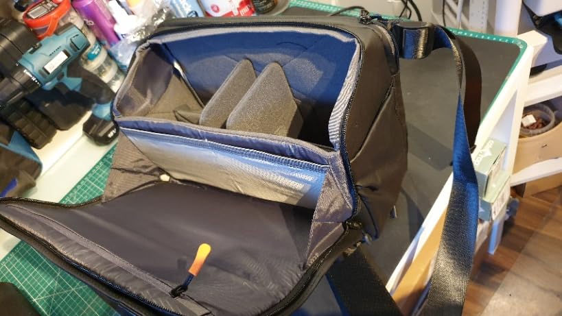 Professional Looking Sturdy Bag
