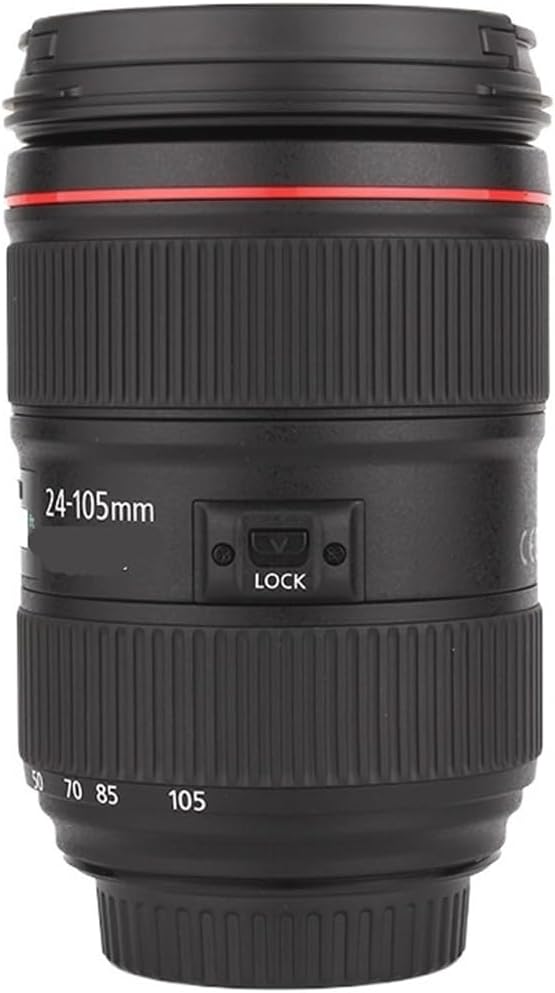 EF 24-105mm F/4L II IS USM レンズ、EOS 5D Mark IV 5D3 6D Mark II 6D 7D