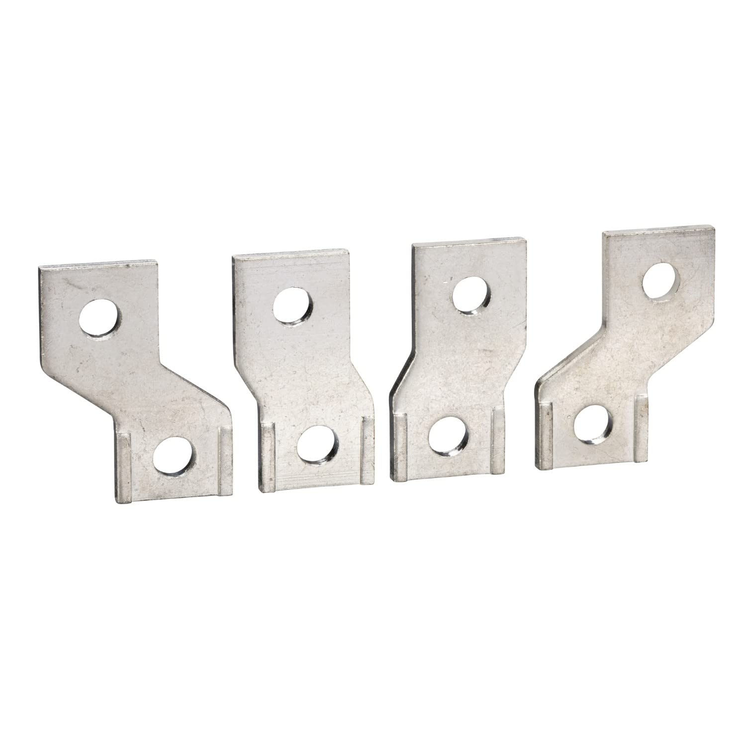 Schneider Electric LV432493 Epanouisseur pour Sep Phases NSX400/​630 INV/​INS 4 Pôles Disjoncteur, 70 mm Pas de raccordement (Pack de 3)