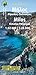 Produktbild Hiking Map Wanderkarte Milos Kimolos - Polyvos: Sights of interest - Hiking Trails. Waterproof, rip-proof plastic map. GPS compatible (Milos - Kimolos - Polyaigos)