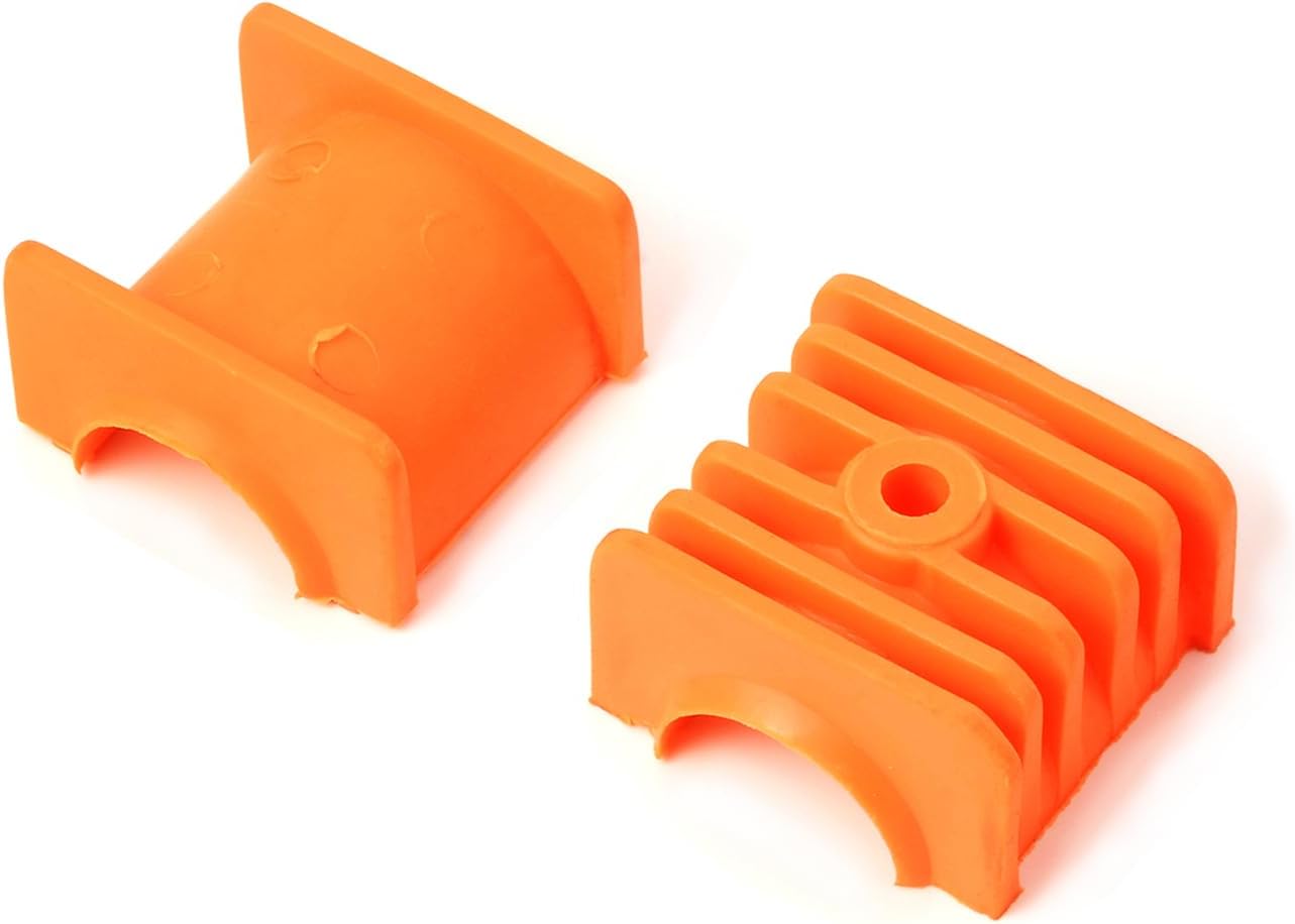 5433415 Upper Steering Bushing For Polaris 300 400LLite Big Boss 250 400L 500 Diesel 455 Magnum 325 425 500 Scrambler 400 500 Sportsman 335 400 500 Trail Boss 250 325 350L Xplorer Xpress 300 1988-2001