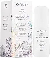 Bruma Fixadora Glow -Secret Glow Dalla