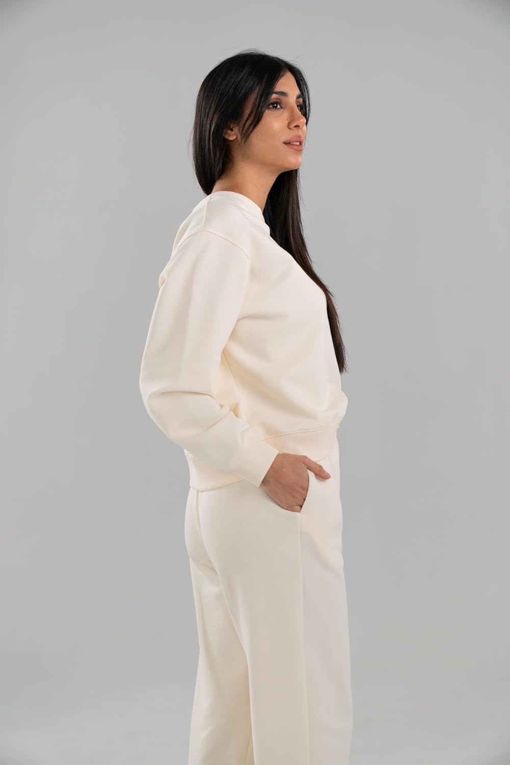 Storytellers; Unisex Sweatshirt - Image 3