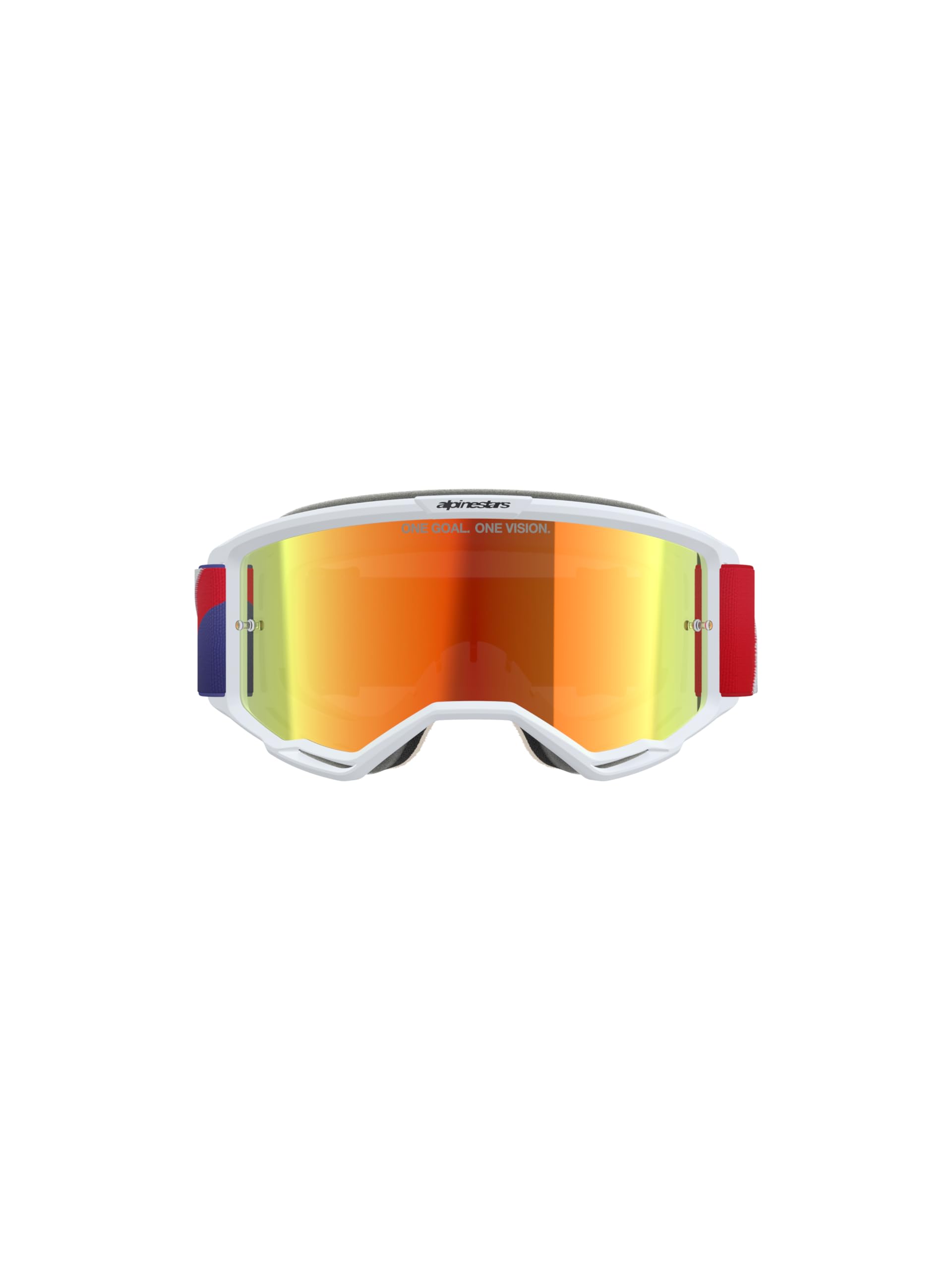 Alpinestars Vision 5 Corp Gafas de motocross