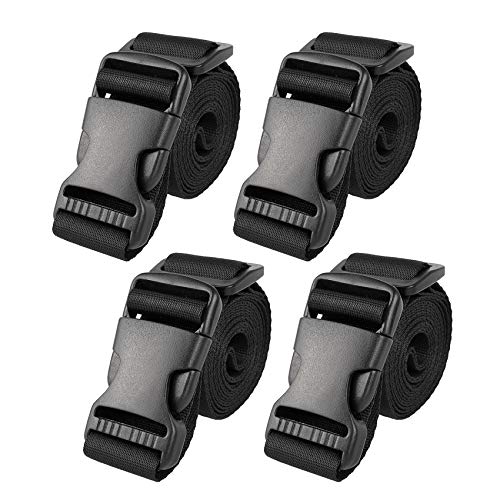 Utility Straps with Buckle 72