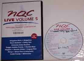 その他 Live at the National Quartet Convention [DVD] NATIONAL QUARTET CONVENTION LIVE