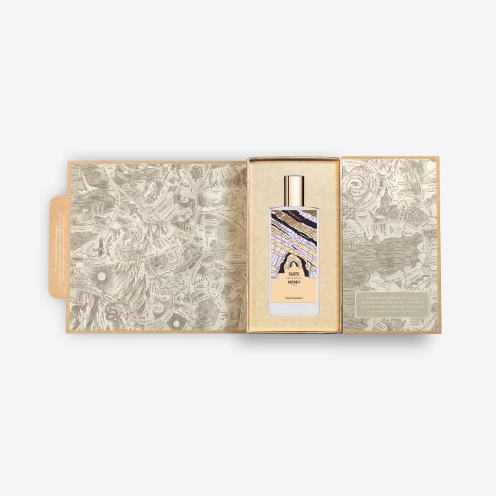 Memo Paris Parfum Zante 75ML