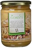 alisado liquido 6 element cali Contiene cacahuetes; puede tener trazas de fruto seco y sésamo