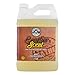 Chemical Guys AIR_102 Leather Scent Premium Air Freshener and Odor Eliminator (1 Gal)