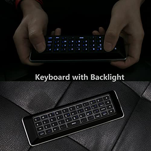 New Xrt500 Qwerty Keyboard With Back Light Remote Replacement Fit For Vizio Tv M43-C1 M49-C1 M50-C1 M55-C2 M60-C3 M65-C1 M70-C3 M75-C1 M80-C3 M322I-B1 M422I-B1 M492I-B2 M502I-B1 M552I-B2 M602I-B3 #TOP1