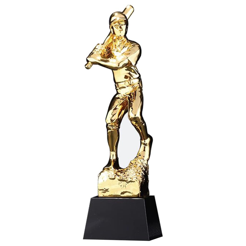 Pokale, Medaillen Auszeichnungen Baseball-Spielpreis-Trophäe Trophäe Der Jugend-Baseball-Meisterschaft Trophäe Für Die Beste Baseballmannschaft Baseball-Geschenk