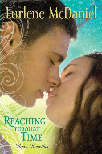 Reaching Through Time: Three Novellas      Kindle Edition