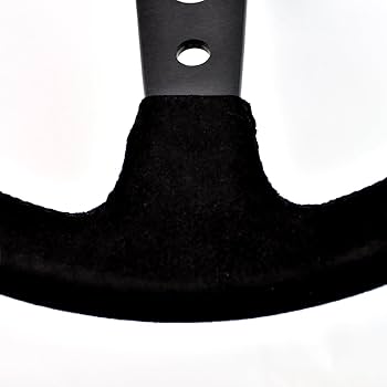 Amazon.co.jp: TIYPEOR レーシング・ステアリング・ホイール 350