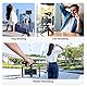 JJC Smartphone Video Rig Fernbedienungs Set mit 6 Kaltschuh Halterungen für iPhone 16 15 14 13 12 11 Pro Max Huawei Samsung Handy Video Halterung Stabilisator Filmemacher Käfig