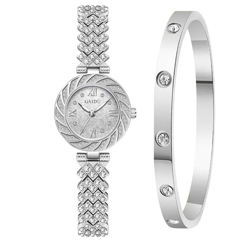 Montre bracelet pour femme Vortex idéale pour sublimer vos tenues de bureau