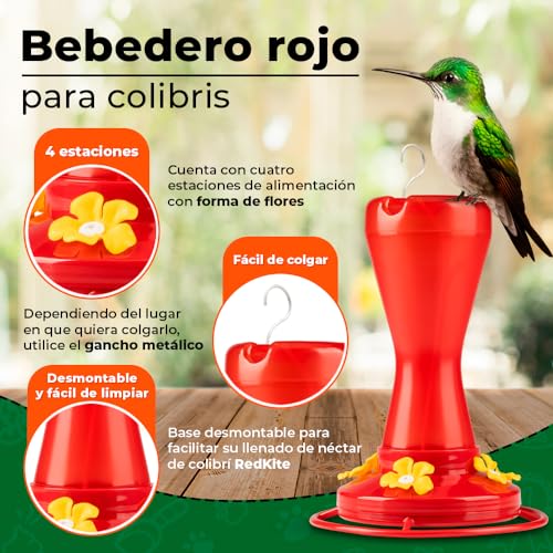 El Mejor Listado de Bebedero para colibri que Puedes Comprar On-line. 12 El Mejor Listado de Bebedero para colibri que Puedes Comprar On-line. 10