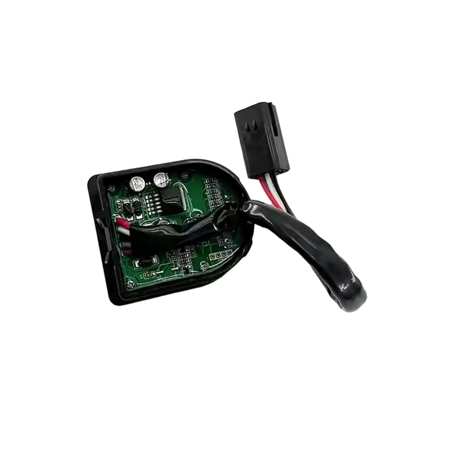 14725311 5 for Pin Impact Proof Antiaging Throttle Motor Switch for Excavator