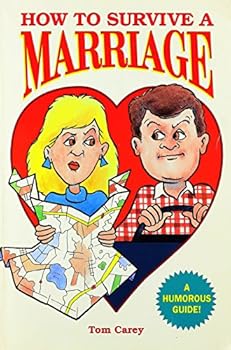 Paperback How to Survive a Marriage Book