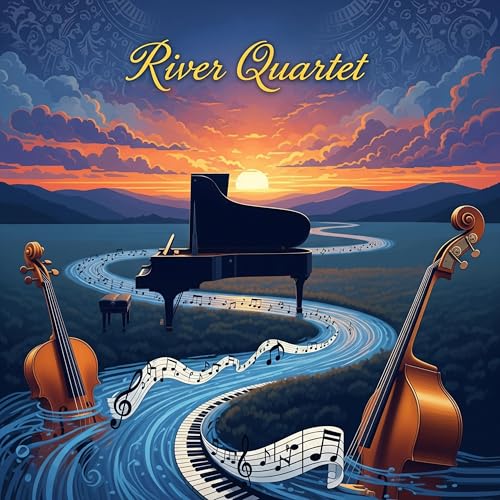  River Quartet