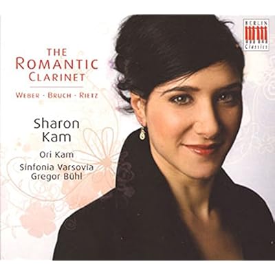 The Romantic Clarinet