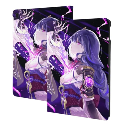 Compatible with _ Genshin Impact iPad Air5 Air4 p P[X Air5P[X Air4P[X 2022/2020 ACpbh iPad Air 5 4 [ ϏՌ Jo[ y (10.9C`