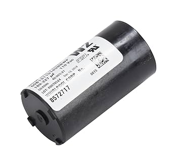 めんめん Amazon.com: Whirlpool WP8572717 OEM Top Load Washer Start