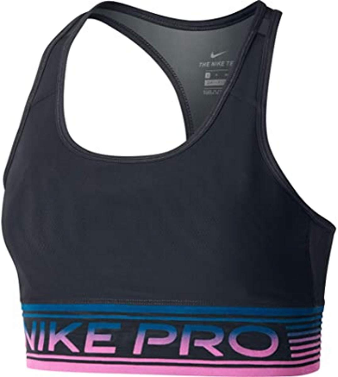 NIKEWomen's Med Pad Np Mesh BHS Women's BHS