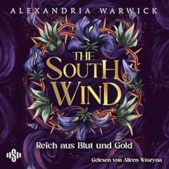 The South Wind – Reich aus Blut und Gold Titelbild