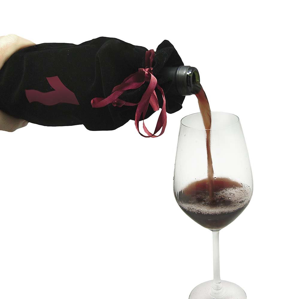 Vin Bouquet -Blind Tasting Glasses - View #9