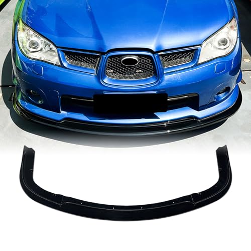 Xo CvbT WRX STI 2006-2007pJ[tgop[X|C[bv{fBLbg