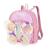 Compartimento multifuncional: Incluye 1 compartimento principal para los juguetes, pañales, libros, aperitivos y otras cosas de su hijo y 1 compartimento frontal para sus objetos pequeños como el teléfono móvil, las llaves, la cartera, etc.