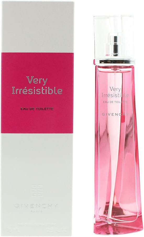 very irresistible givenchy canada