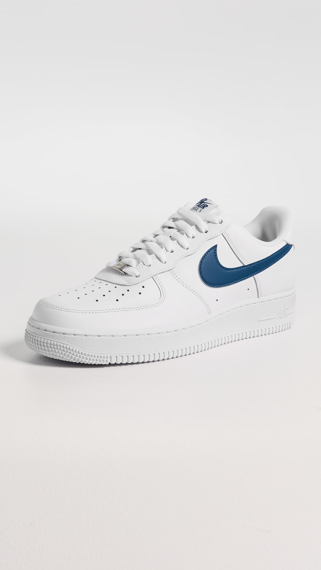 NIKE Air Force 1 '07, Zapatillas Deportivas Hombre