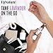 UpNature Lavender Essential Oil Pure Roll On - 100% Natural Lavender Oil for Skin