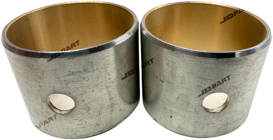 Replacement Bushing 02233650 Compatible For Deutz F2L511 Engine Diesel Parts