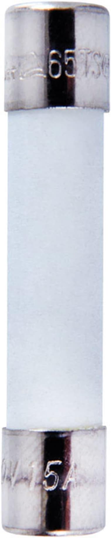 JANDORF SPECIALTY HARDWARE 60707 Cartridge Fuse