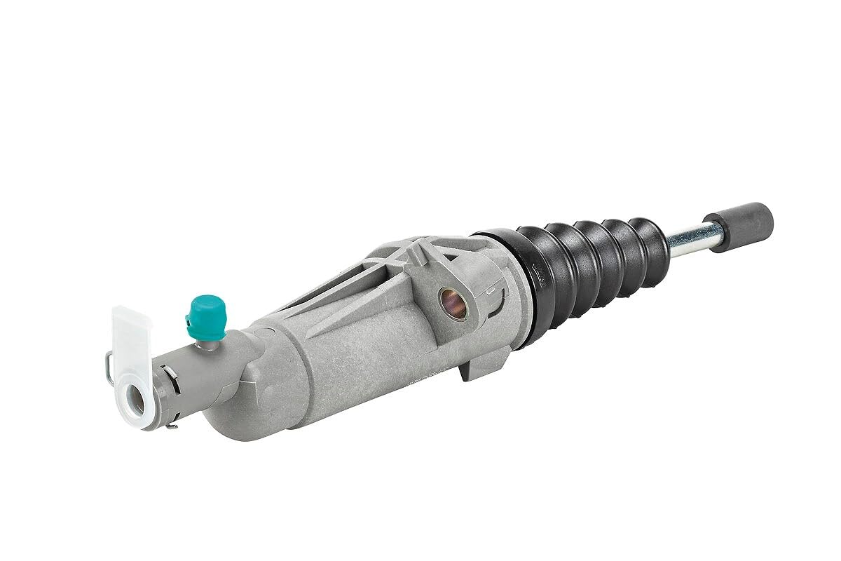 VALEO 804747 Hydraulika Sprzęgła