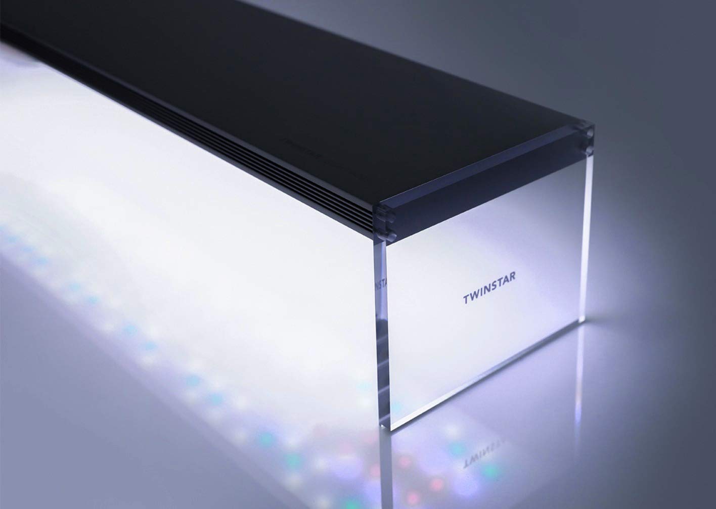 カミハタ　TWINSTAR LIGHTⅡ ツインスター　300E S-LINE ：twinstar(ツインスター) ：照明 ～神畑養魚株式会社～