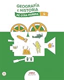 Geografia e Historia 4º ESO Madrid