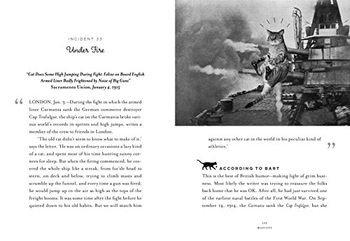 Seafurrers: The Ships’ Cats Who Lapped And Mapped The World #TOP6