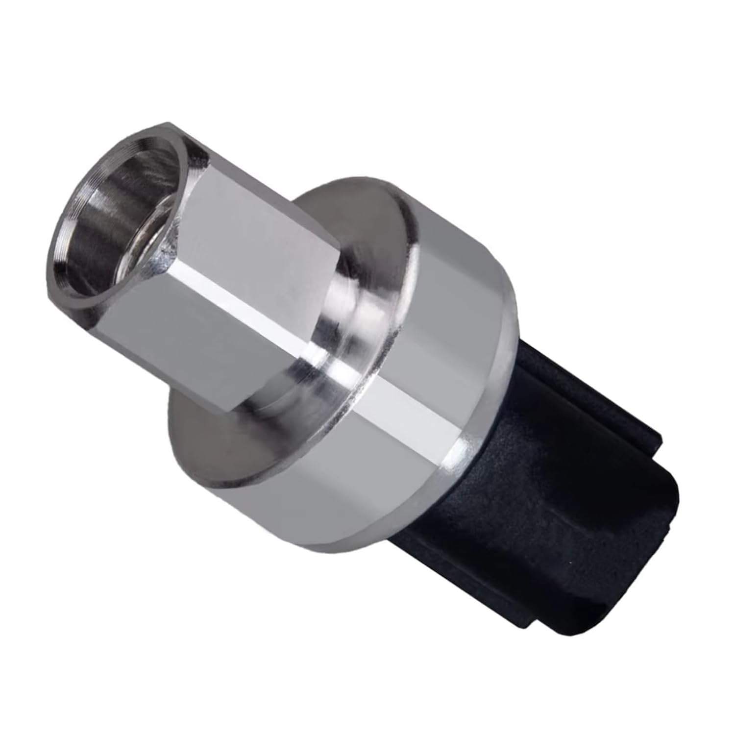 A/C Pressure Switch Sensor Compatible with for Bronco 2021 for Bronco for Sport 2021 OEM:BT4Z19D594A Auto Automobile Sensor Conditioning Precision