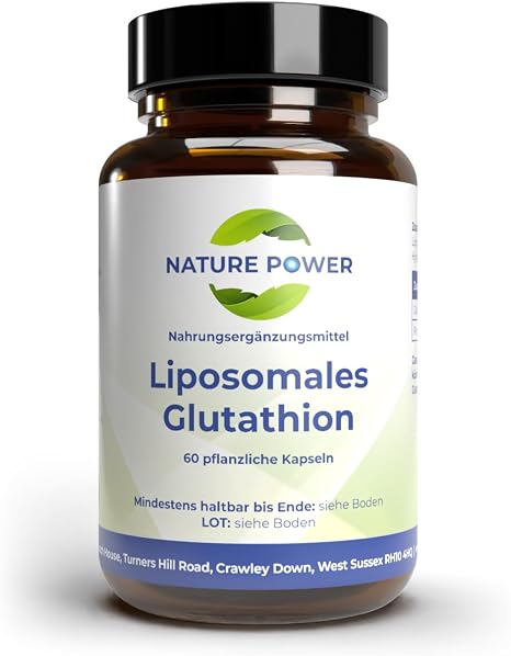 glutathion liposomal kapseln Buy Glutathione (PureWay G) online QIDOSHA Liposomal Glutathione Supplement | Best