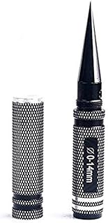 Chiloskit 0-14mm Model Body Expanding Hole Opener Reamer Driver DIY Tool for RC Heli Car