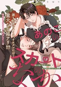 あのこのスカートのなか　 Lesson.3 (HertZ&CRAFT)