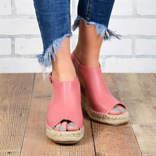 Sandales et nu-pieds femme chaussures de mariée plates confortables sneakers été