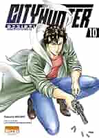 CITY HUNTER 完全版 CITY_HUNTER_zenon_selection_29