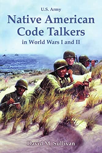 Snapklik.com : Native American Code Talkers In World Wars I And II
