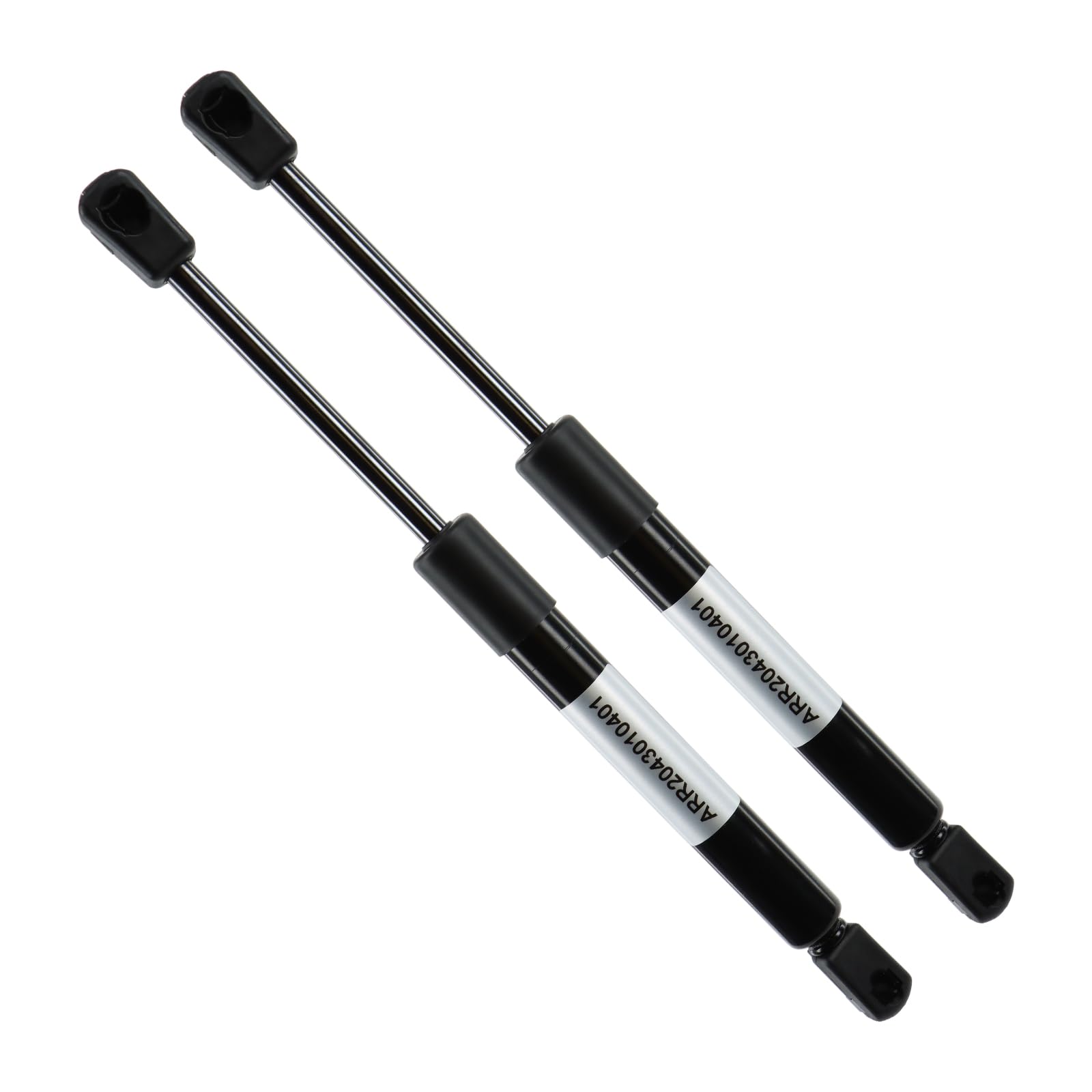 VibeUp Trunk Struts Rear Hatch Replacement Lift Support, TSG430104 11inch 96lb/427N Rear Taigate Lift Supports Shock Struts Gas Struts Fit for Camaro
