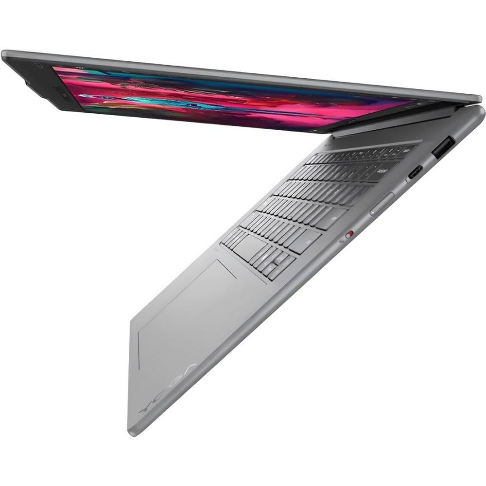 Windowsノート本体 Lenovo YogaSlim 7 i7-1260P/1TB/16GB/US Lenovo Yoga Slim 7i, Notebook com Intel Core Ultra 7-256V, 16GB