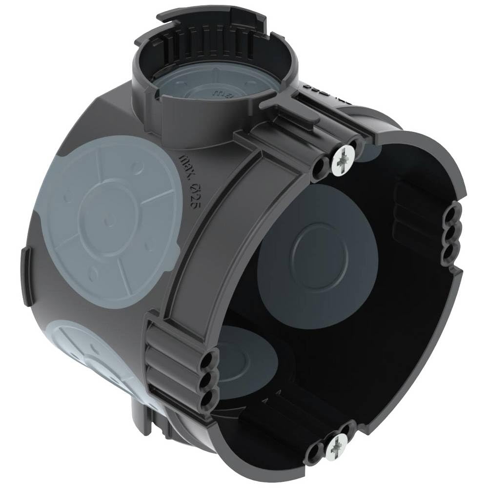 Obo-bettermann 2003707 Gerätedose winddicht (Ø x T) 60mm x 46mm 25St.